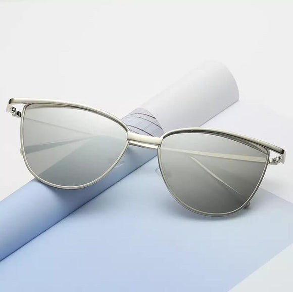 Designer Cat Eye Sunglasses