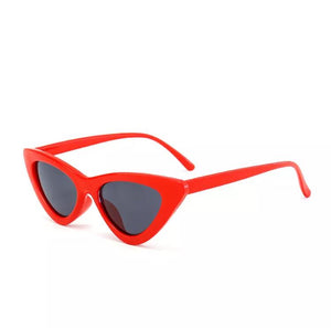 Cat Eye Sunglasses