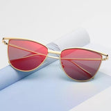 Designer Cat Eye Sunglasses