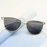 Designer Cat Eye Sunglasses