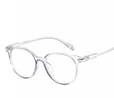 Clear EyeWear Frames