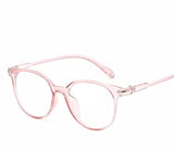 Clear EyeWear Frames