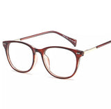 Vintage Eyeglasses Frames