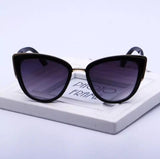 Cat Eye Retro SunGlasses