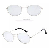 Oval SunGlasses