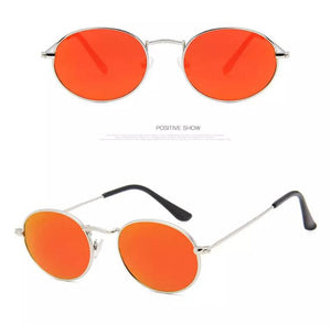 Oval SunGlasses