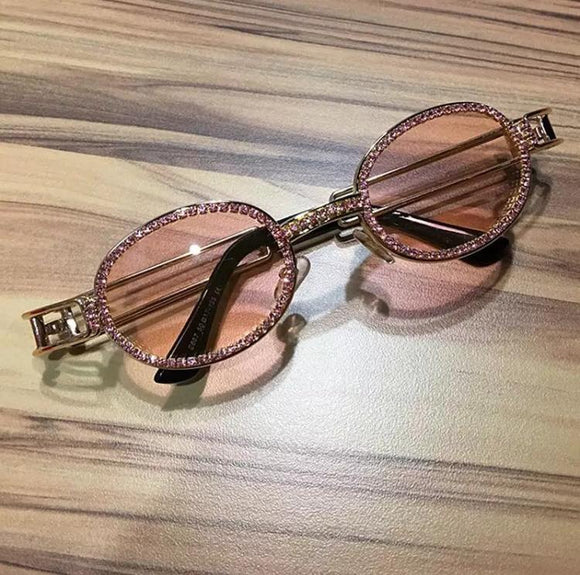 Retro Vintage Sunglasses