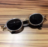 Retro Vintage Sunglasses