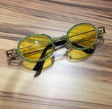 Retro Vintage Sunglasses