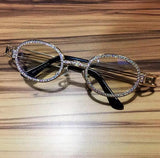 Retro Vintage Sunglasses