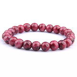 Natural Stone Bracelets