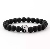 Yin-Yang Bracelet