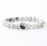 Yin-Yang Bracelet