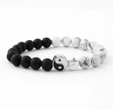 Yin-Yang Bracelet