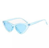 Cat Eye Sunglasses