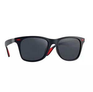 Classic Retro Sunglasses