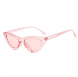 Cat Eye Sunglasses