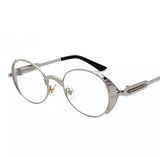 Fashion Clear Glasses