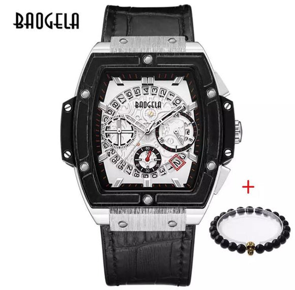 Chronograph Mens Watch