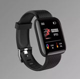 Digital Sport Watch