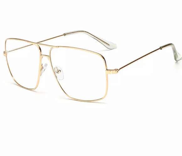 Square Eyewear Frames