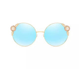 Pearl Cat Eye Sunglasses