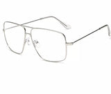 Square Eyewear Frames