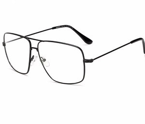 Square Eyewear Frames