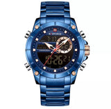 Naviforce Men Watch