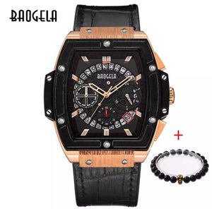 Chronograph Mens Watch