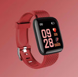 Digital Sport Watch