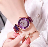 Luxury Ladies Wrist Watch