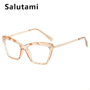 Salutami Fashion EyeWear