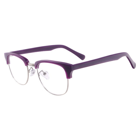 Vipa Acetate Retro EyeGlasses