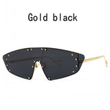 JASPEER Fashion Rihanna Sunglasses