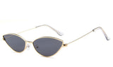 Cat Eye UV400 Sunglasses