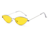 Cat Eye UV400 Sunglasses