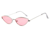 Cat Eye UV400 Sunglasses