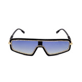 JASPEER Fashion Goggle Sunglasses