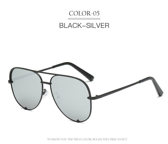 2019 New Fashion Brand Designer Glasses