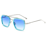 UV400 Steampunk Sunglasses