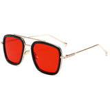 UV400 Steampunk Sunglasses