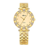 MISSFOX Women  Luxury Watch