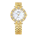 MISSFOX Women  Luxury Watch