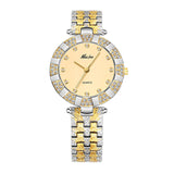 MISSFOX Women  Luxury Watch