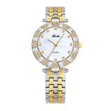 MISSFOX Women  Luxury Watch