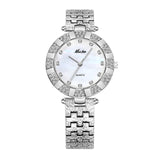 MISSFOX Women  Luxury Watch