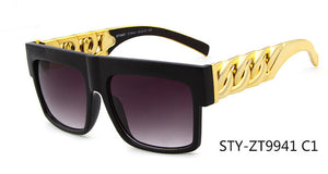 Luxury Fashion Sunglasses