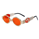 JASPEER Diamond Sunglasses