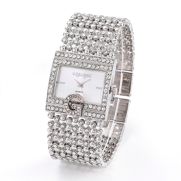 QUARTZ Luxury Casual Watch